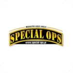 Logo of Special Ops Magazyn android Application 